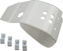 Aluminium Skid Plate For Honda AL CRF450RX