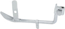 Kickstand Chrome For Harley Davidson FLSTC 1584 2007-2011