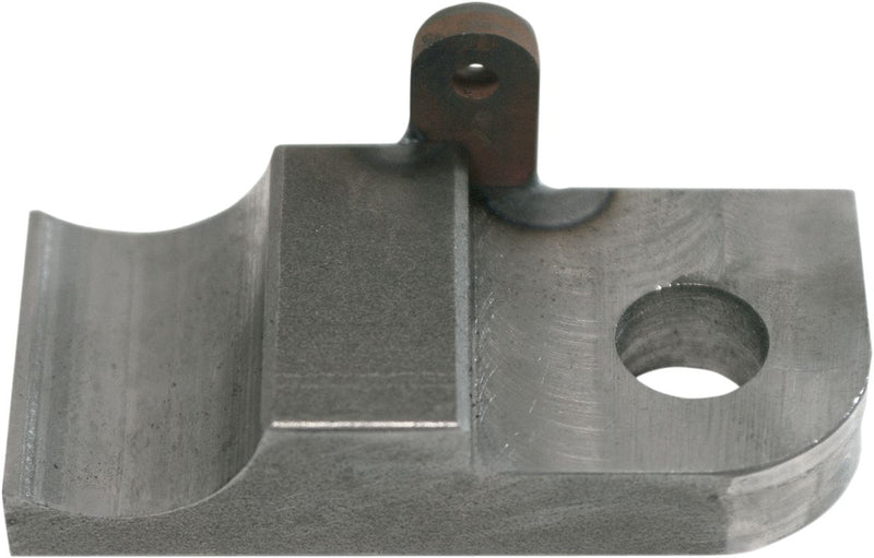 Weld-On Kickstand Mount Raw