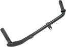 Kickstand Gloss Black For Harley Davidson FLHR 1584 ABS 2008