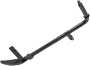 Kickstand Gloss Black Extended 1 Inch For Harley Davidson FLHR 1340 1994-1998