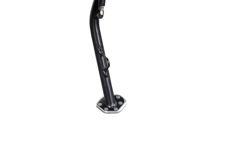 Side Stand Foot Extension Black / Silver | Vendor No STS.04.102.10000/S