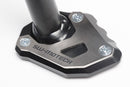 Side Stand Foot Extension Black / Silver | Vendor No STS.05.102.10001/S