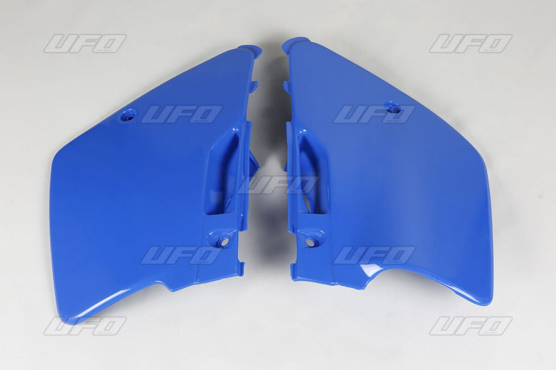 Side Panels Blue For TM Racing Cross 125 1997-2000