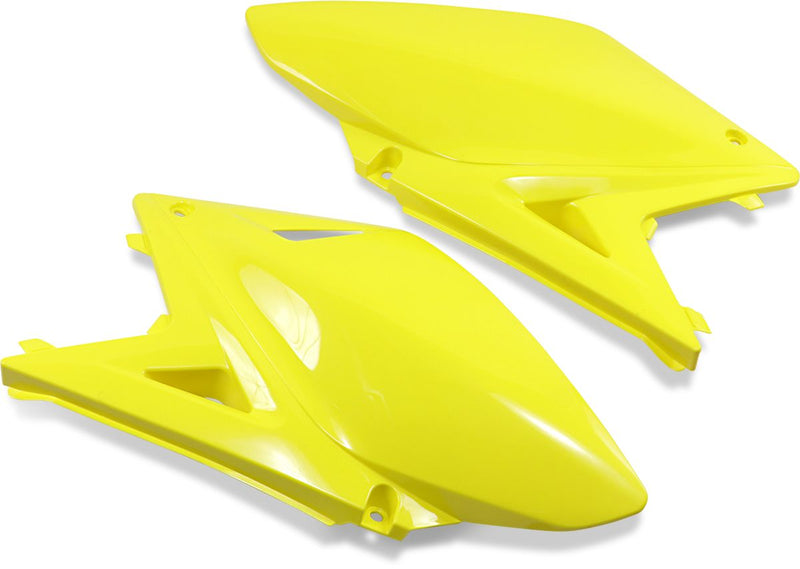 Replacement Side Panels Yellow