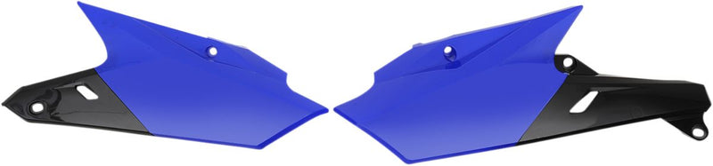 Replacement Side Panels Reflex Blue