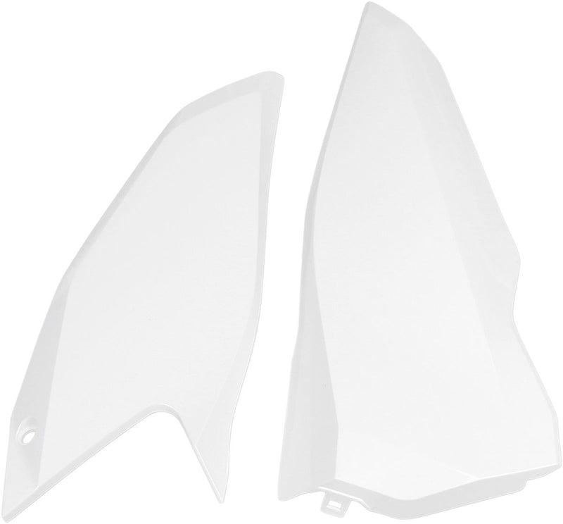 Replacement Side Panels White For Husqvarna FC 250 2014-2015