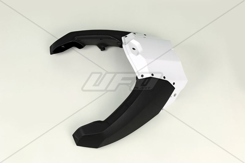 Airbox Cover White