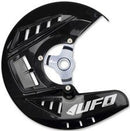 Front Disc Kit Covers Black For KTM EXC 125 2010
