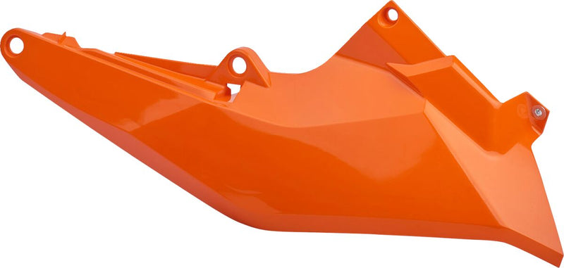 Side Panels Orange For KTM EXC 250 2017