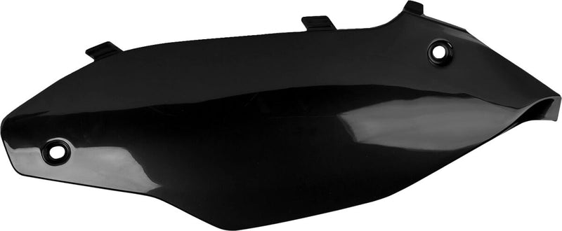 Side Panels Black For Kawasaki KX 250 F 2013-2016