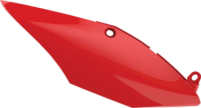 Side Panels Red For Honda CRF 250 R 2019