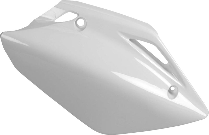 Side Panels White For Honda CRF 150 R 2007-2018