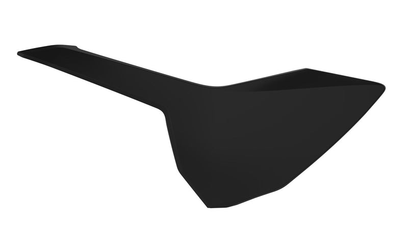 Side Panels Black For Husqvarna FC 250 2016-2018