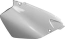 Side Panels White For Yamaha YZ 125 1996