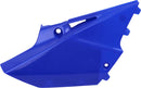 Side Panels Blue For Yamaha YZ 125 2019