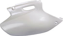 Side Panels White For Yamaha WR 250 F 2001-2002