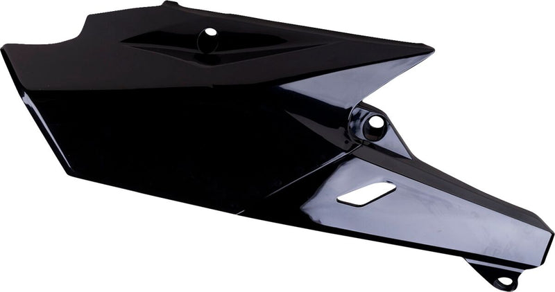 Side Panels Black For Yamaha WR 250 F 2018