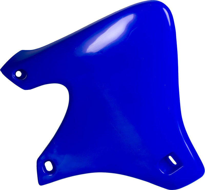 Radiator Covers Blue For Yamaha YZ 250 F 2001