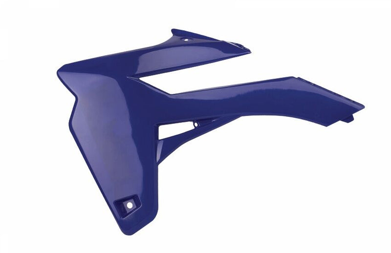 Radiator Covers Blue For Sherco SE 2.5 250 I 2013