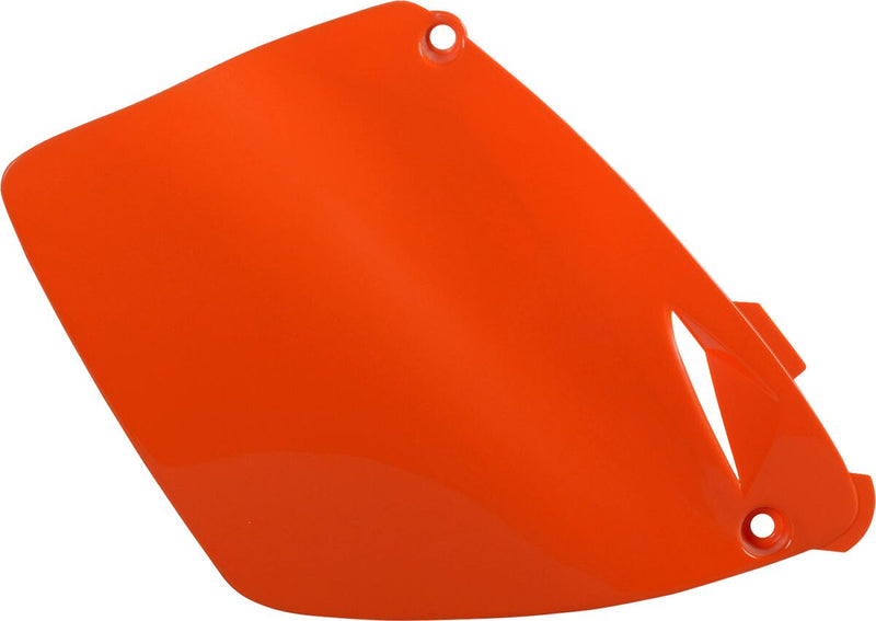 Side Panels Orange For KTM EXC 125 1998-2003