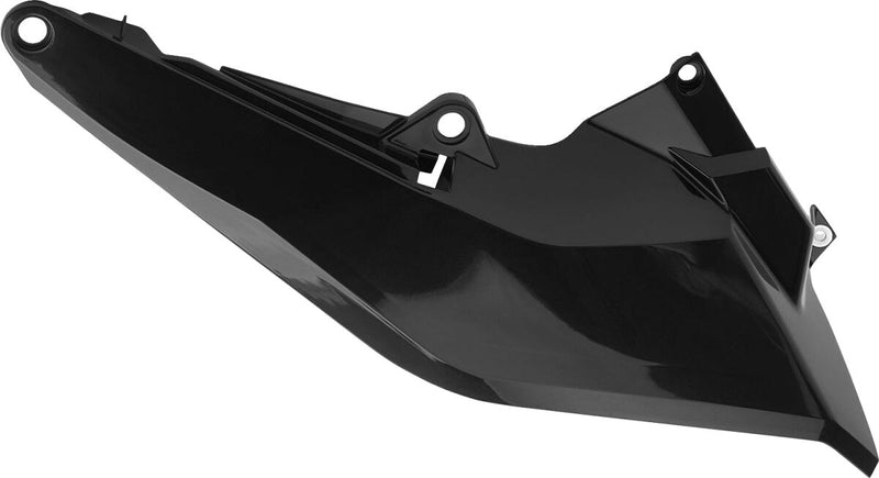 Side Panels Black For KTM EXC 250 2017