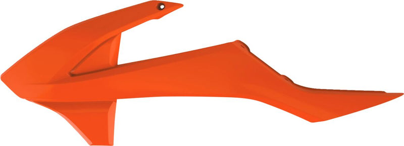 Radiator Covers Orange For KTM SX 85 17/14 2018-2019