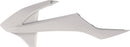 Radiator Covers White For KTM SX 85 17/14 2018-2019