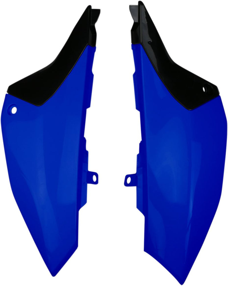 Replacement Side Panels Blue For Yamaha YZ 65 2019-2023