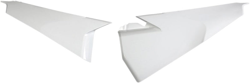 Side Panels White For Husqvarna FC 250 2019