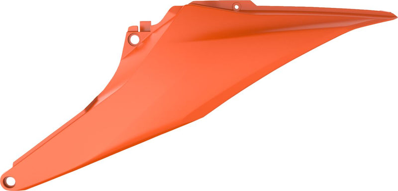 Side Panels Orange For KTM SX 125 2019