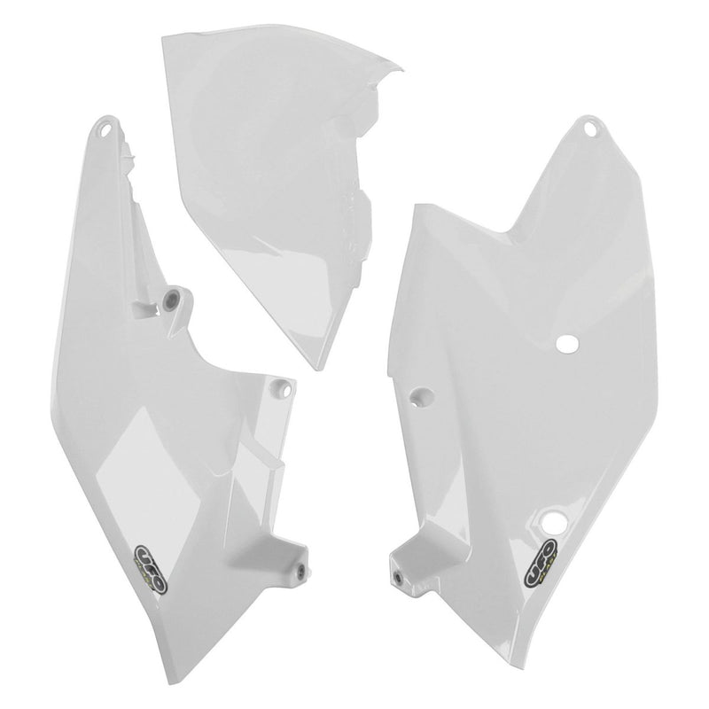 Side Panels Blue For KTM SX 85 17/14 2018-2021