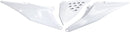 Replacement Side Panels OEM White For KTM SX-F 450 2019