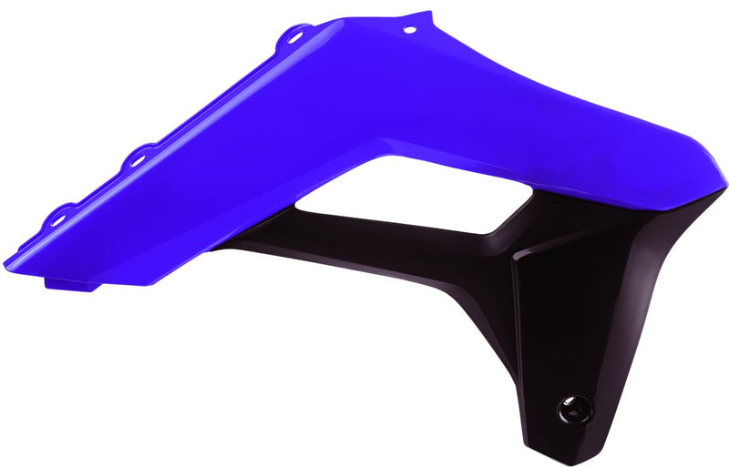 Radiator Covers Blue For Sherco SEF-R 250 2017