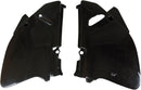 Replacement Side Panels Black For Suzuki RM 125 1993-1995