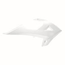 Radiator Covers White For Gas Gas EC 250 2020