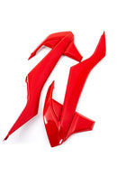 Radiator Covers Red For Gas Gas MC 65 2021-2023