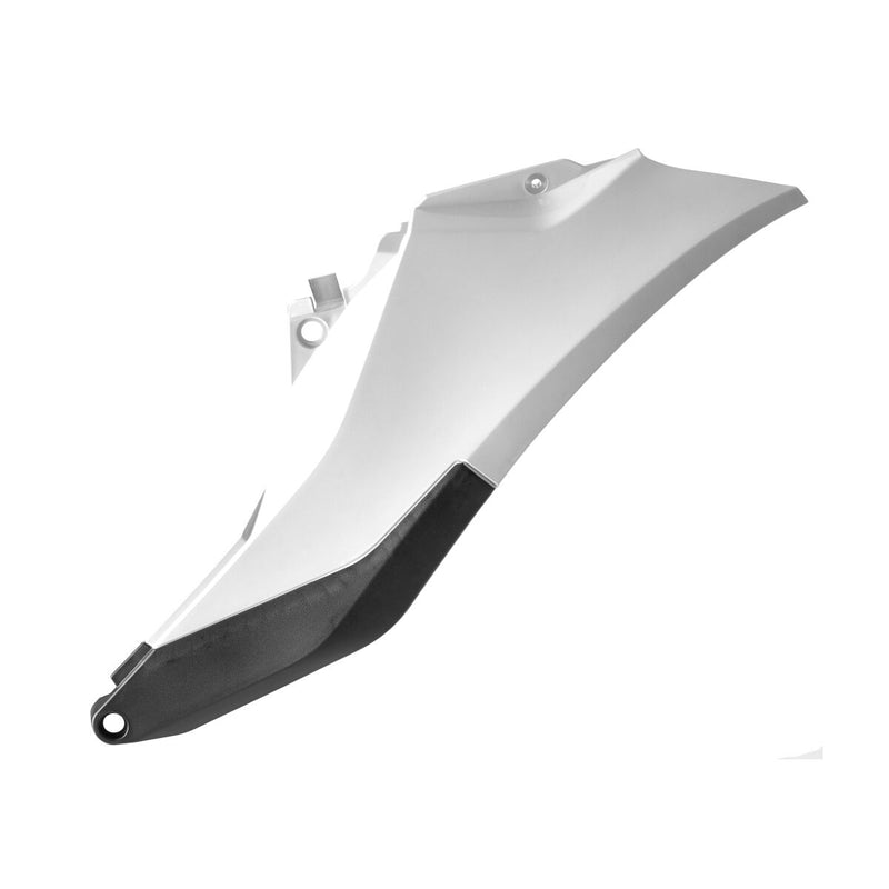 Side Panels White For Gas Gas EC 250 2021-2023