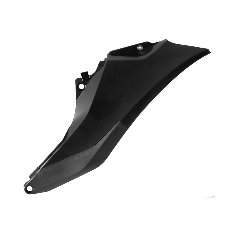 Side Panels Black For Gas Gas EC 250 2021-2023