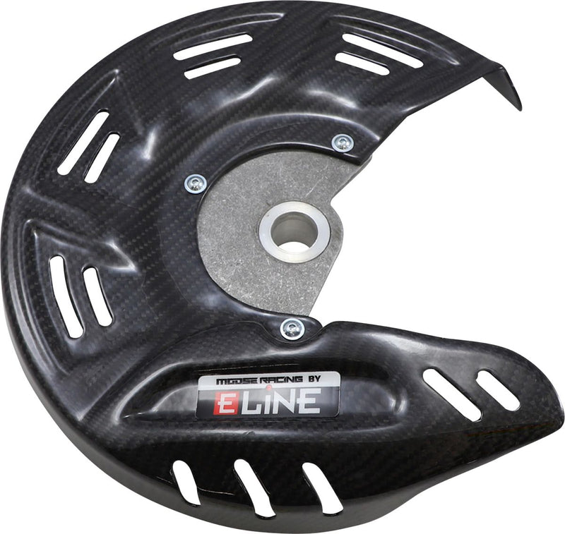 Carbon Disc Cover For Gas Gas MC 250