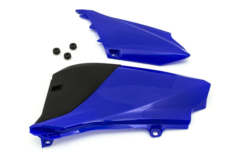 Replacement Side Panels Blue For Yamaha YZ 85 LW 2022-2023