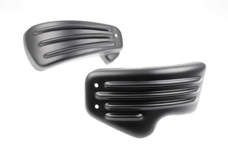 Side Panel Racing Raw For Harley Davidson FXBR 1750 ABS 2018-2020