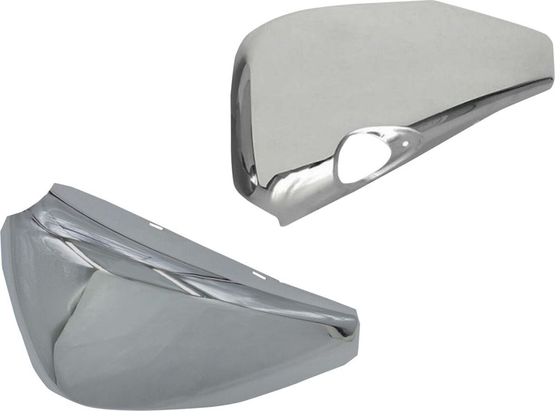 Right Side Covers Chrome For Harley Davidson XL 1200 C 2015-2016