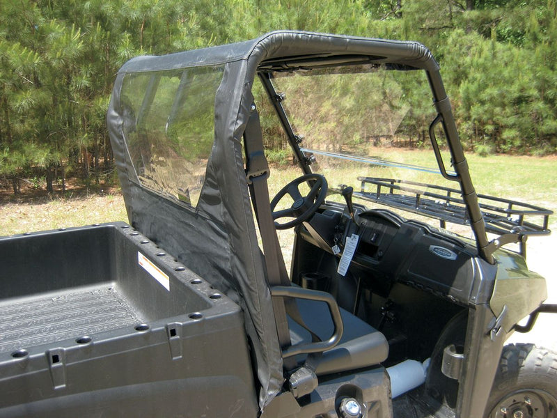 Soft Top With Rear Panel For Polaris Ranger 500 EFI 4x4