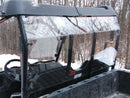 Rear Back Panel | Vendor no: VLEM-WIN0027CL