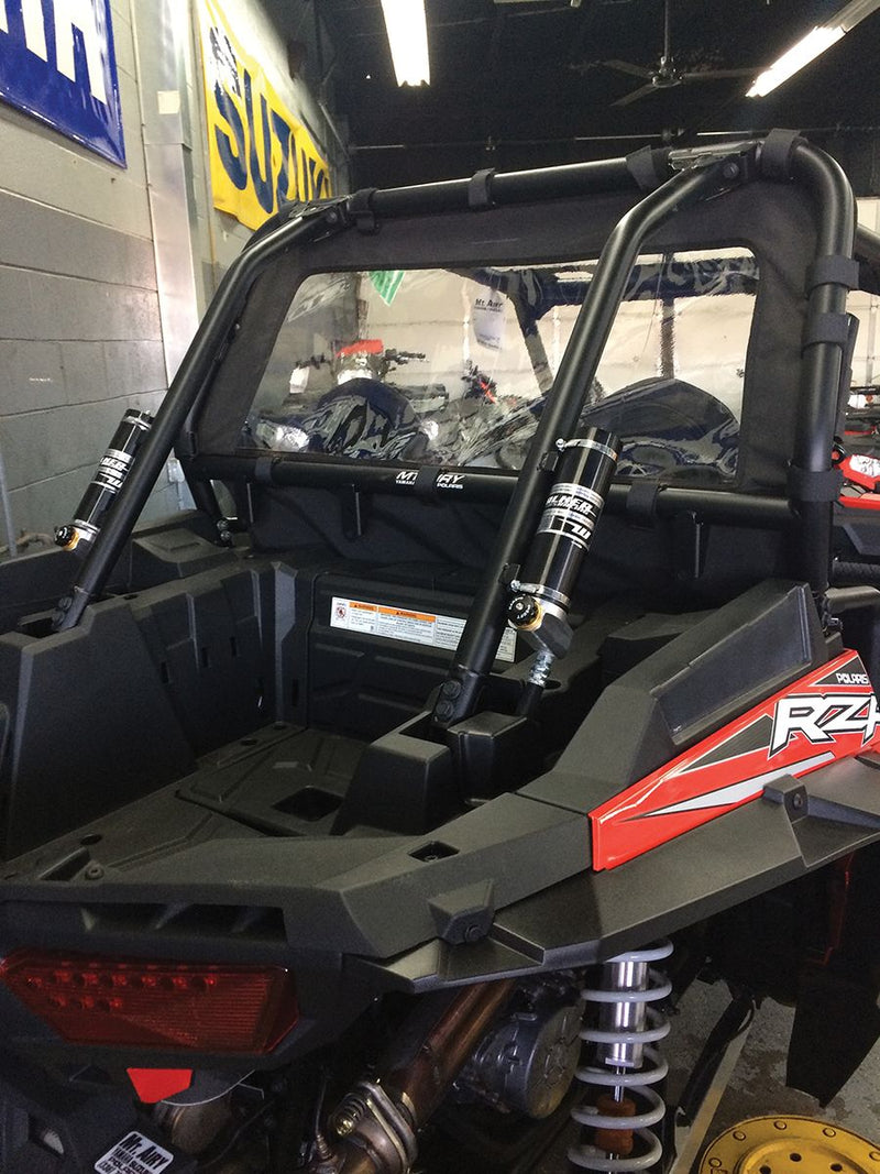 UTV Rear Windscreen | Vendor no: RZR15RW-11