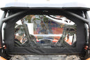 UTV Rear Windscreen | Vendor no: COMRW-11