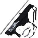 UTV Rear Windscreen | Vendor no: YYXZRW11
