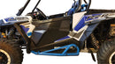 RZR Body Panel Black For Polaris RZR S 900 4x4