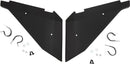 RZR Body Panel Black For Polaris RZR S 1000 EPS 4x4